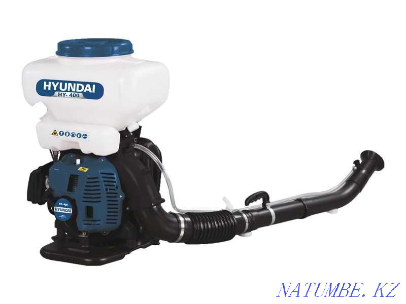 Sprayer HYUNDAI HY-400 Almaty - photo 1