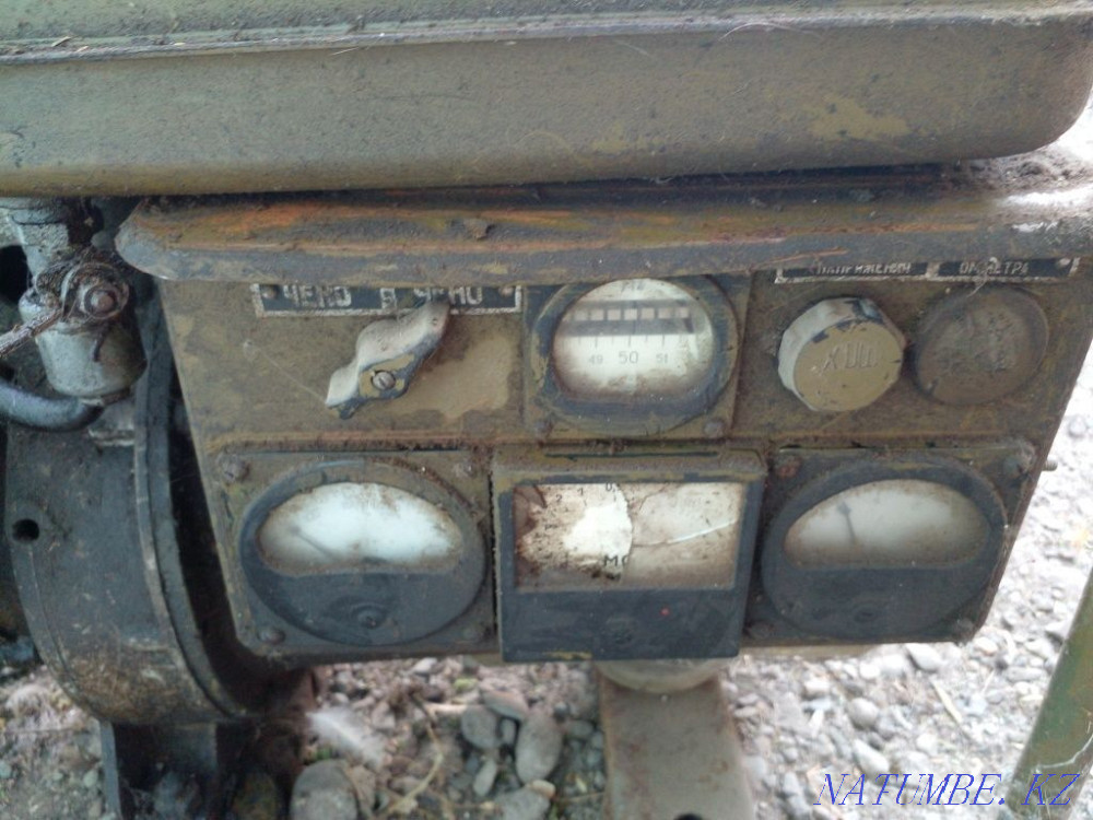 Электрогенератор Талдыкорган - изображение 4