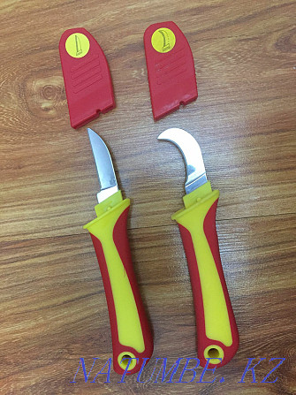 Electrical knives. Aqtobe - photo 2