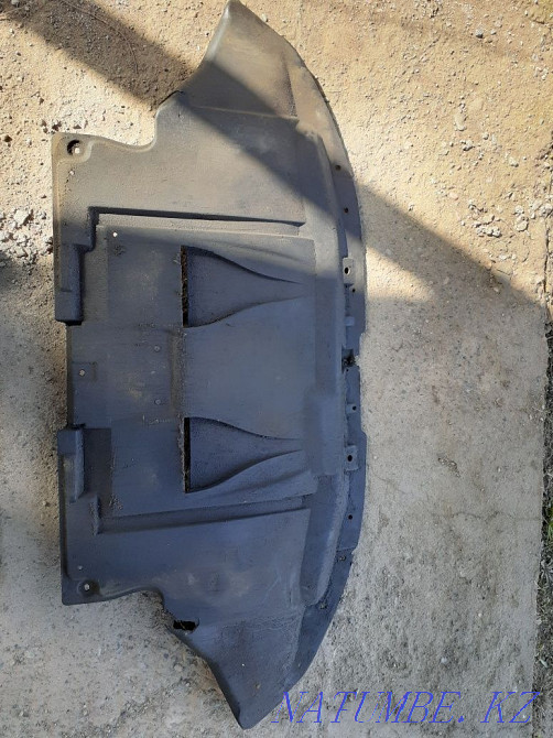 Selling Pasata B5+ engine protection. Almaty - photo 2