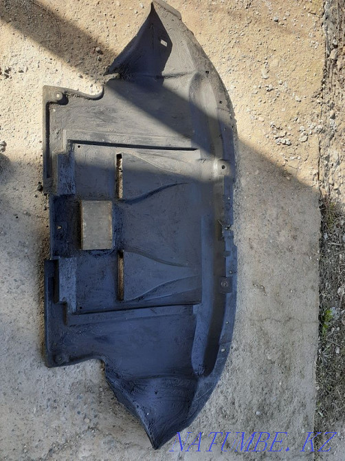 Selling Pasata B5+ engine protection. Almaty - photo 1