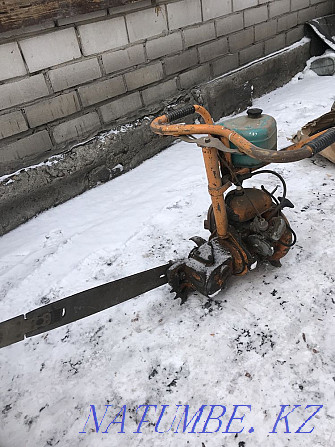 Sell Soviet chainsaw Druzhba Semey - photo 3