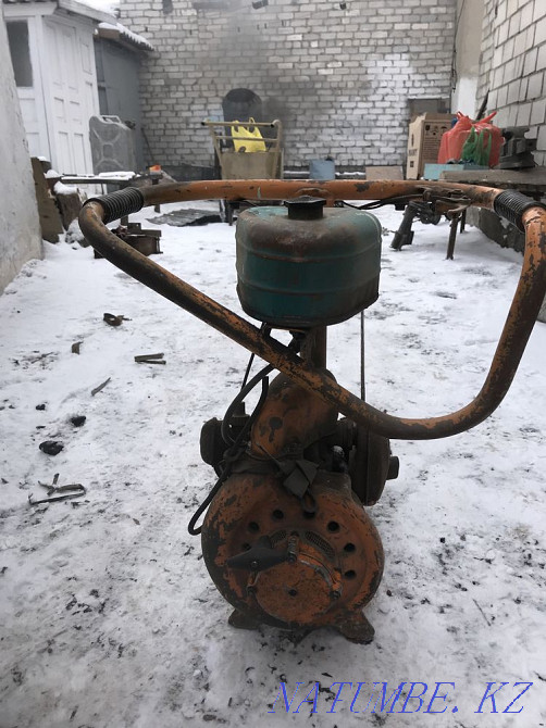 Sell Soviet chainsaw Druzhba Semey - photo 2