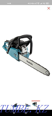 Chainsaw Makita Makita Taraz - photo 1