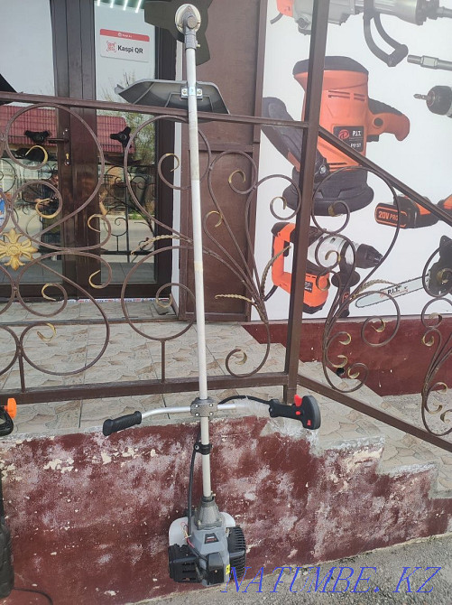 Benzo electric trimmers Taraz - photo 1