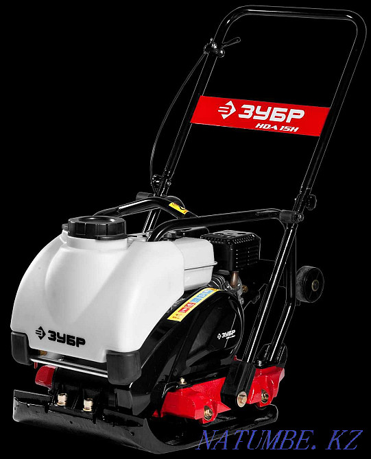 Vibrating plates petrol Astana - photo 1