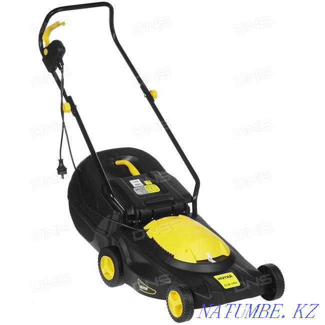 Lawn mower self-propelled gasoline Astana - photo 2
