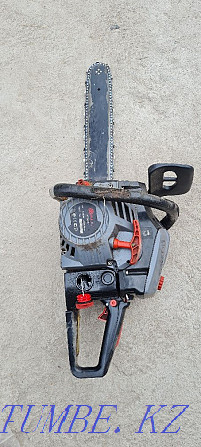 Used chainsaw R.I.T for sale Almaty - photo 2