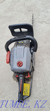 Used chainsaw R.I.T for sale Almaty - photo 3