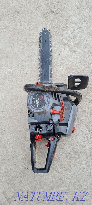 Used chainsaw R.I.T for sale Almaty - photo 2