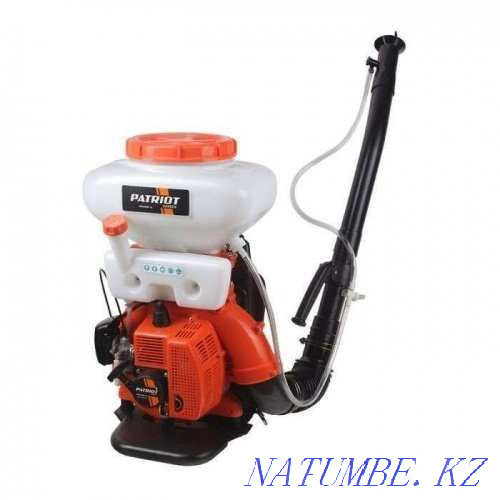 Бақшаға арналған шашыратқыш PATRIOT  Алматы - изображение 1