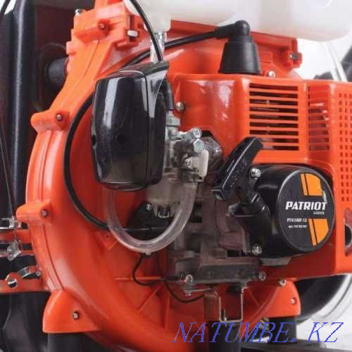Бақшаға арналған шашыратқыш PATRIOT  Алматы - изображение 3