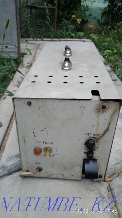 Soldering machine gasoline Almaty - photo 1