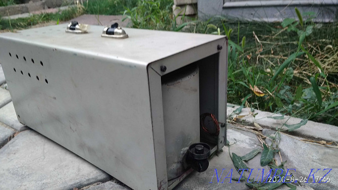 Soldering machine gasoline Almaty - photo 4