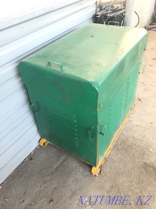 Hydrostation Балыкши - photo 2