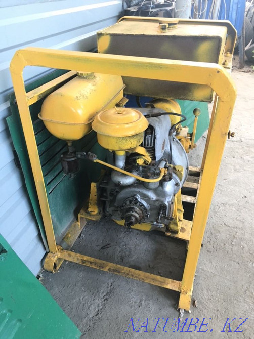 Hydrostation Балыкши - photo 4