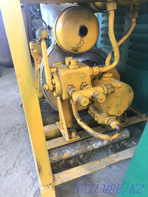 Hydrostation Балыкши - photo 5