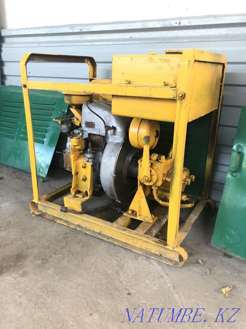 Hydrostation Балыкши - photo 6