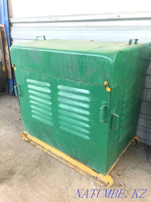 Hydrostation Балыкши - photo 1