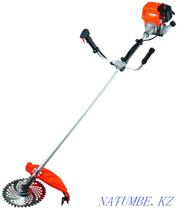 Trimmer petrol Petropavlovsk - photo 2