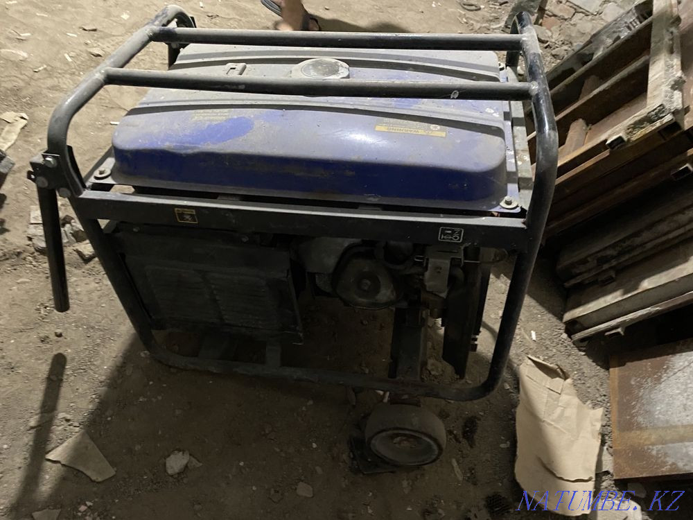 Generator Semey - photo 2