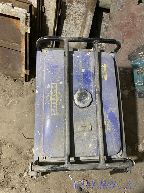 Generator Semey - photo 3