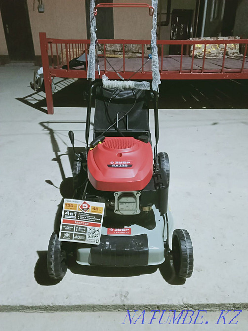 lawn mower for sale excellent condition  - photo 3