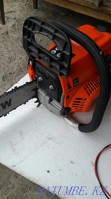 Urgent chainsaw  - photo 1