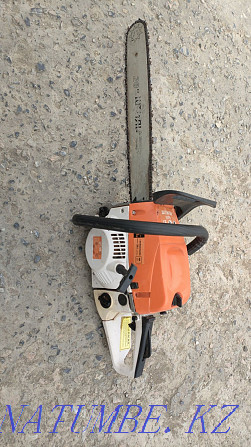 Chainsaw Stihl 20 000 te? Ge  - photo 5