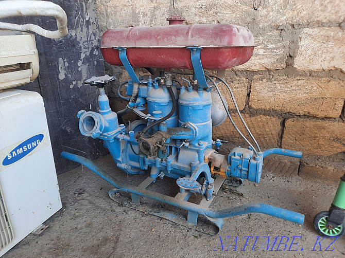 Motor pump mp 800 Aqtau - photo 1