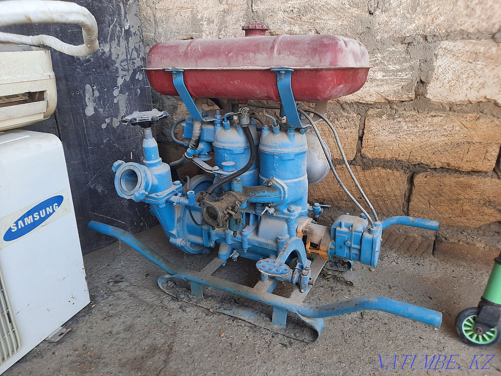 Motor pump mp 800 Aqtau - photo 1