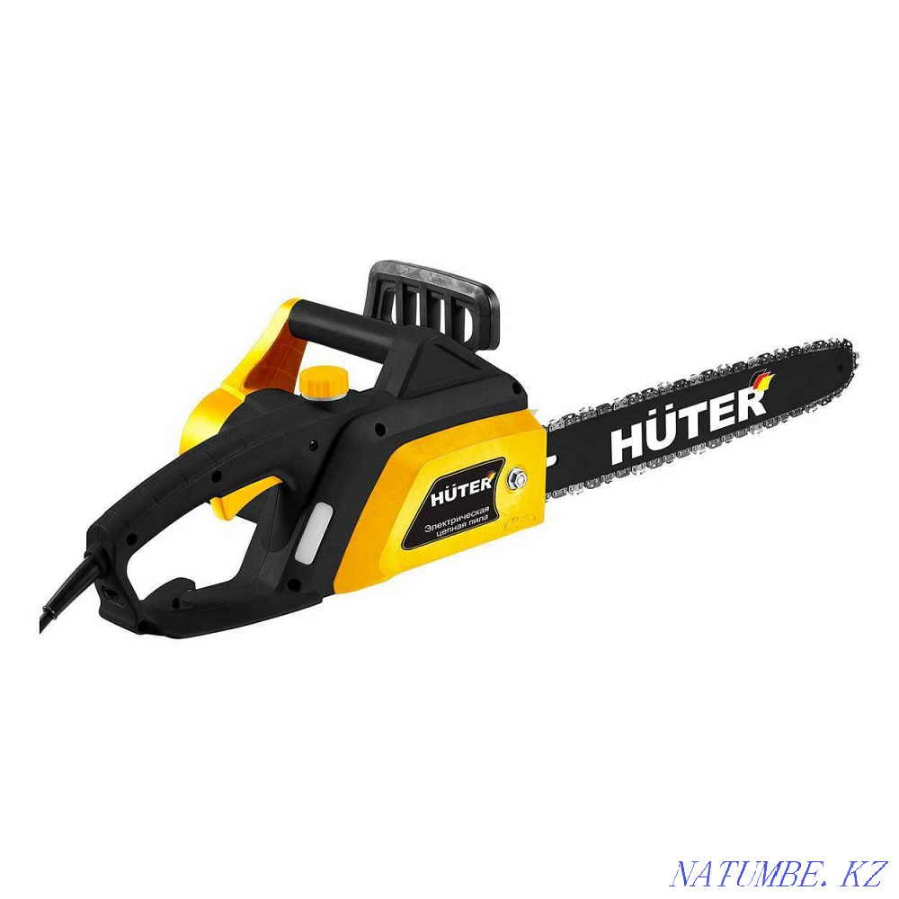 Chainsaw ALTECO Promo GCS 2306. Қазір қоңырау шалыңыз. Қолайлы бағалар! Туркестан - изображение 4