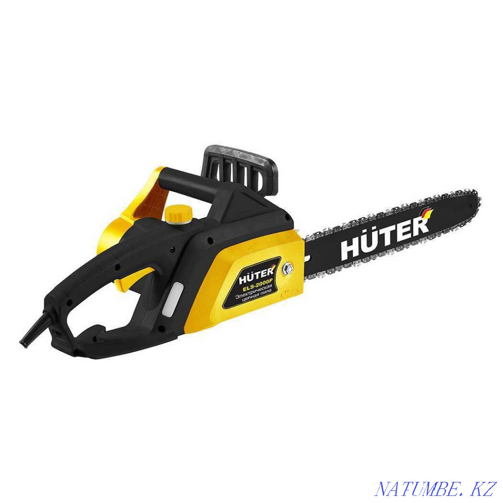 Chainsaw ALTECO Promo GCS 2306. Қазір қоңырау шалыңыз. Қолайлы бағалар! Туркестан - изображение 3