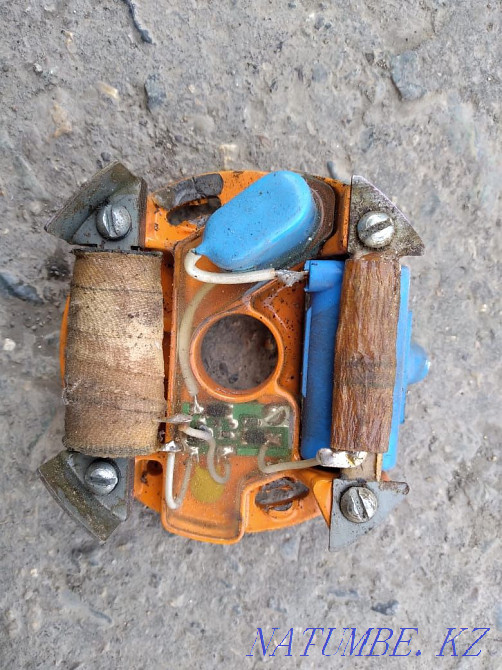 Продам бензопилу Жанаозен - изображение 4