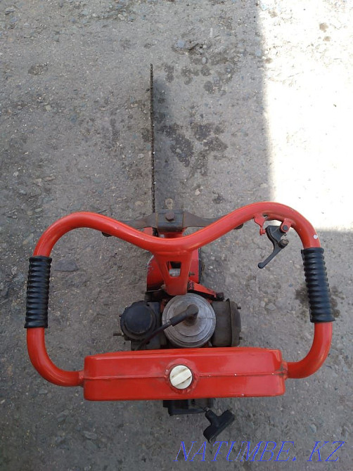 Продам бензопилу Жанаозен - изображение 3
