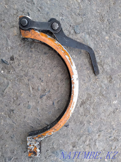 Продам бензопилу Жанаозен - изображение 7