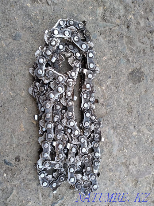 Продам бензопилу Жанаозен - изображение 5