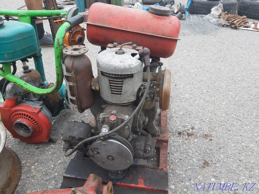 Irrigation pump for sale Ust-Kamenogorsk - photo 1