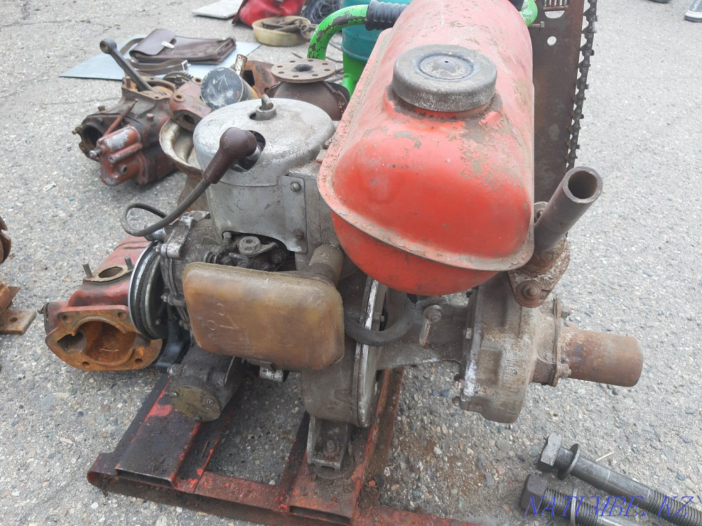 Irrigation pump for sale Ust-Kamenogorsk - photo 2