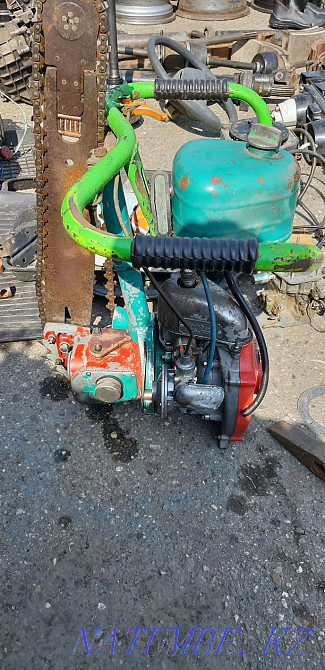 Irrigation pump for sale Ust-Kamenogorsk - photo 3