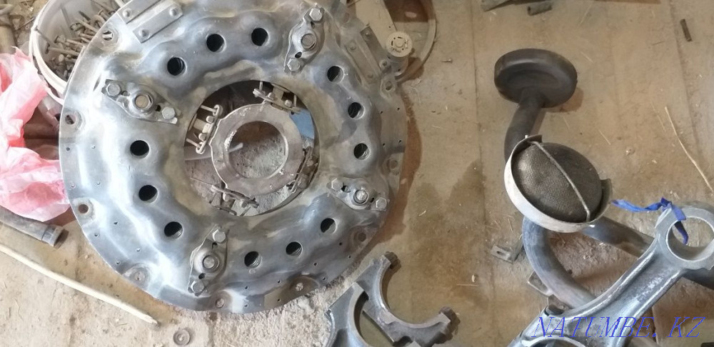 .Kamazdy? may ??yatyn bak satylada Zhanaozen - photo 7