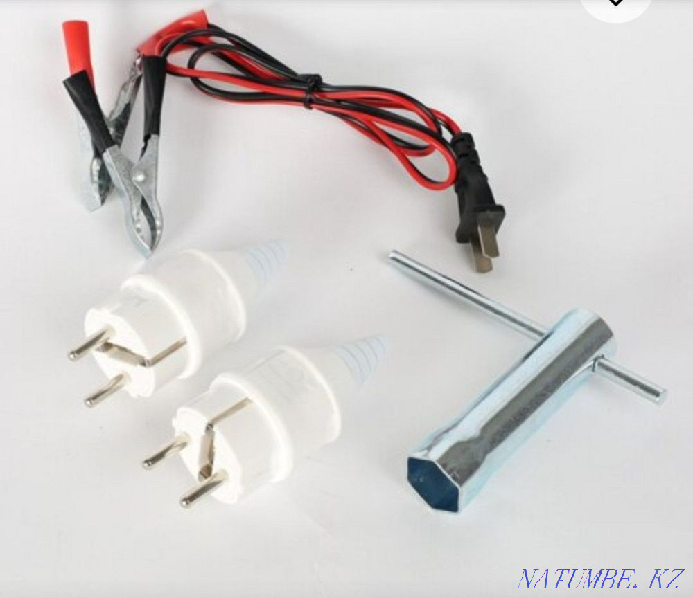 Generator petrol Patriot SRGE 3800 Almaty - photo 7