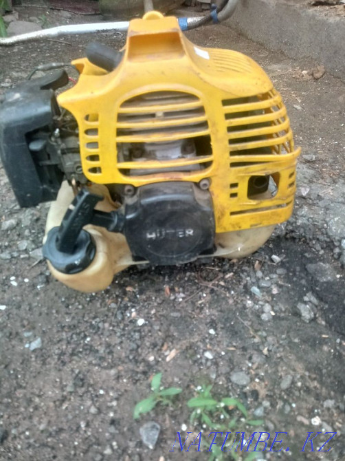 Бензин қайшы сатылады  Алматы - изображение 1