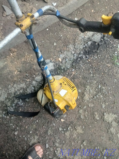 Бензин қайшы сатылады  Алматы - изображение 2