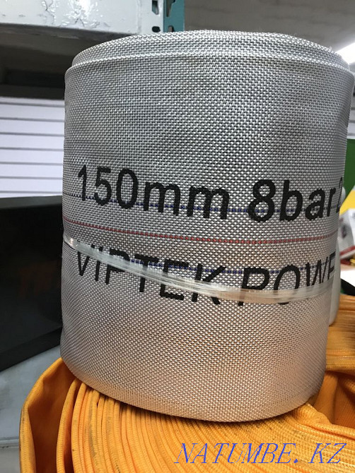 motor pump diesel pump Almaty - photo 8