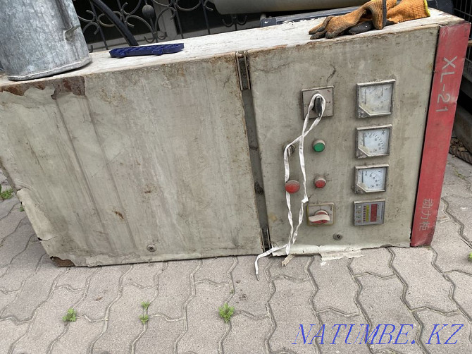 Generator 30kw new Almaty - photo 4