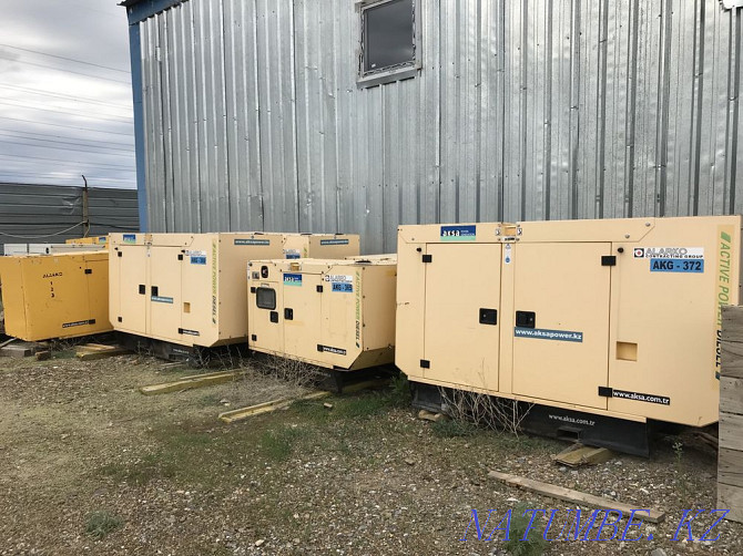 Sell diesel generator Astana - photo 5