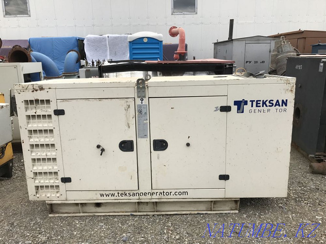 Sell diesel generator Astana - photo 4