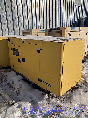 Sell diesel generator Astana - photo 7