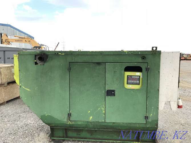 Sell diesel generator Astana - photo 3